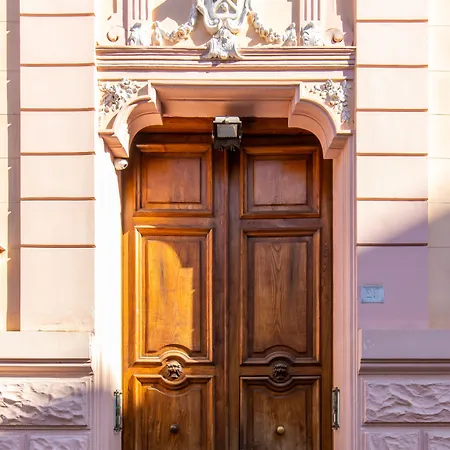 Belvedere Bonito Bed & Breakfast 3*