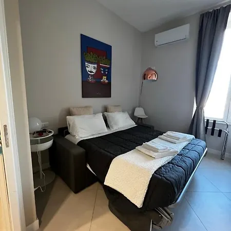 Belvedere Bonito Bed & Breakfast Naples