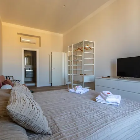 Bed & Breakfast Belvedere Bonito