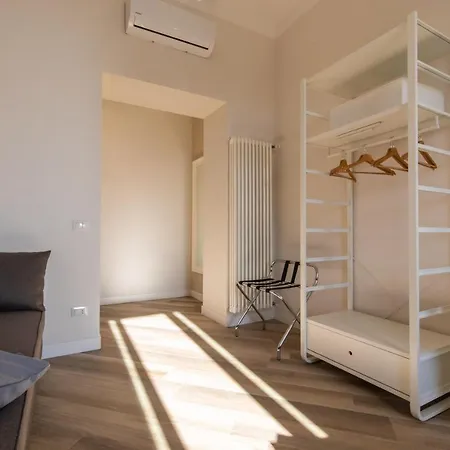 Bed & Breakfast Belvedere Bonito 5*
