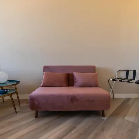 Bed & Breakfast Belvedere Bonito 5*