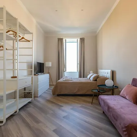 Bed & Breakfast Belvedere Bonito