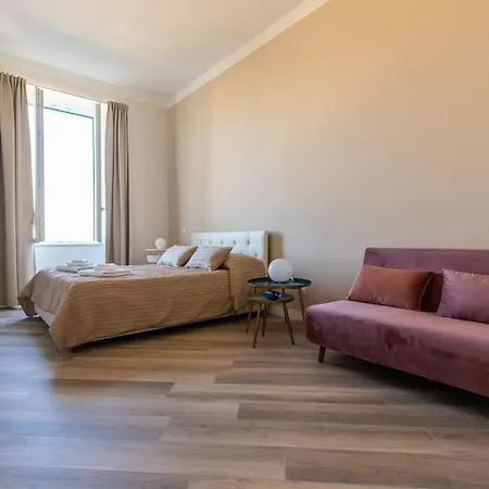 Bed & Breakfast Belvedere Bonito 5*