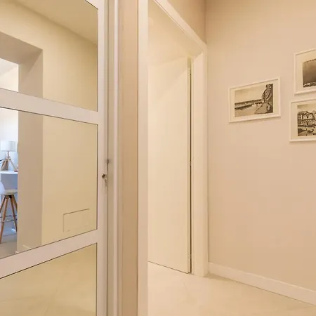 Bed & Breakfast Belvedere Bonito 5*