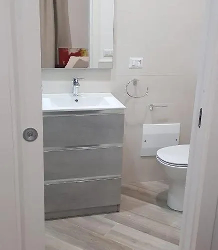 Belvedere Bonito Panzió Nápoly