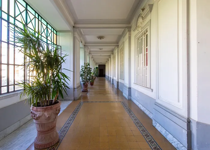 Panzió Belvedere Bonito