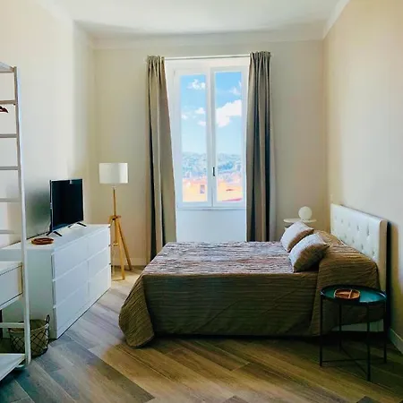 Bed & Breakfast Belvedere Bonito 3*