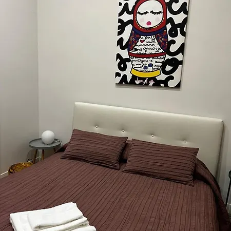 Bed and breakfast Belvedere Bonito 5*