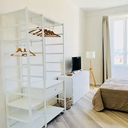 Bed & Breakfast Belvedere Bonito Neapol