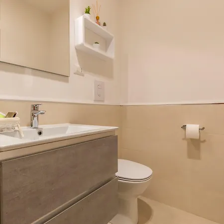 Bed & Breakfast Belvedere Bonito 3*