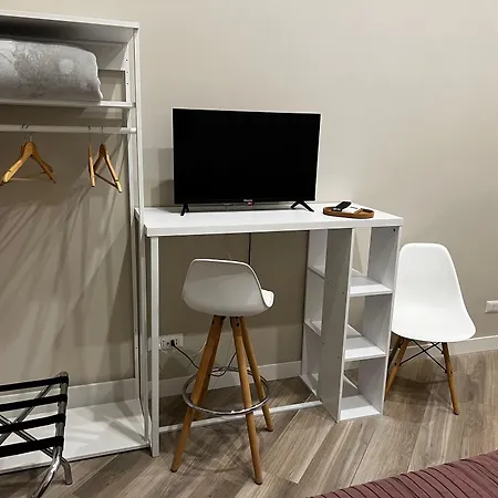 Belvedere Bonito Bed & Breakfast