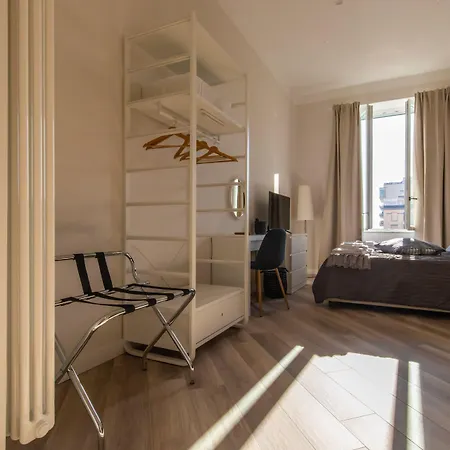 Belvedere Bonito Neapol