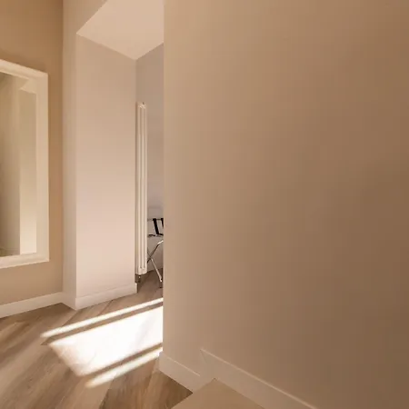 Bed & Breakfast Belvedere Bonito Neapol