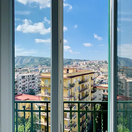 Belvedere Bonito Bed & Breakfast 3*