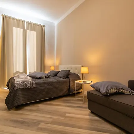 Bed and breakfast Belvedere Bonito 5*