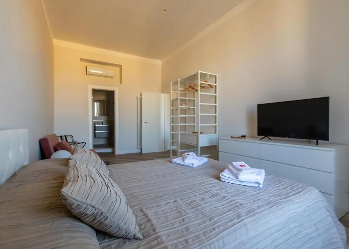 B&B Belvedere Bonito