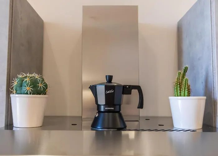 Belvedere Bonito B&B 3*