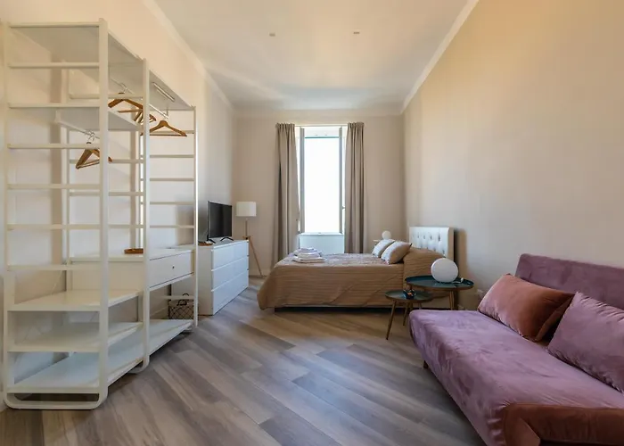 Bed & Breakfast Belvedere Bonito