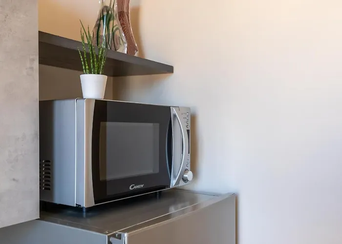 Bed & Breakfast Belvedere Bonito Napoli