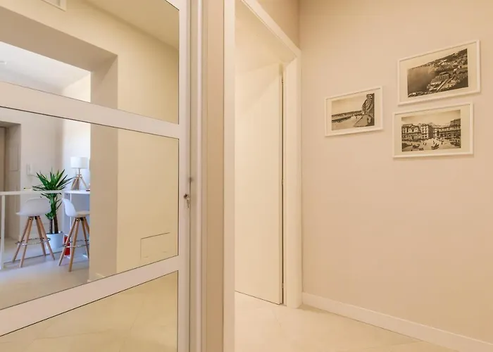 Bed & Breakfast Belvedere Bonito 3*