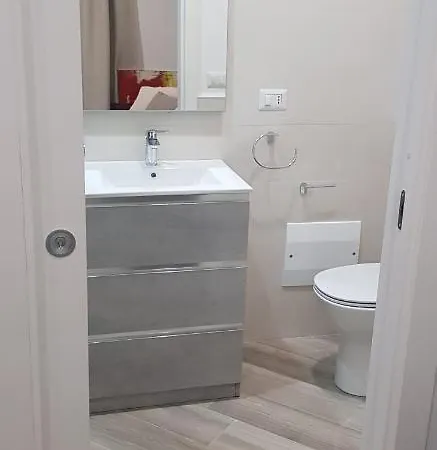 Belvedere Bonito Отель типа 
