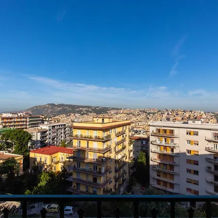 Belvedere Bonito Bed and breakfast