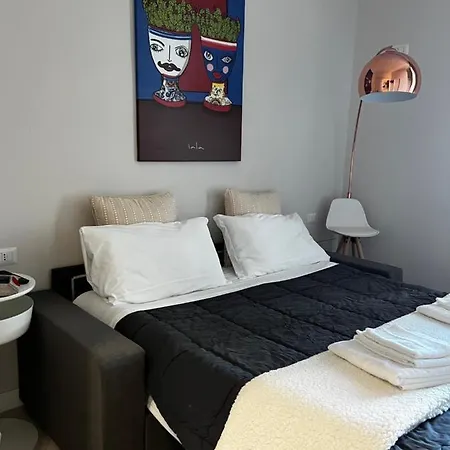 Belvedere Bonito 3* Neapel
