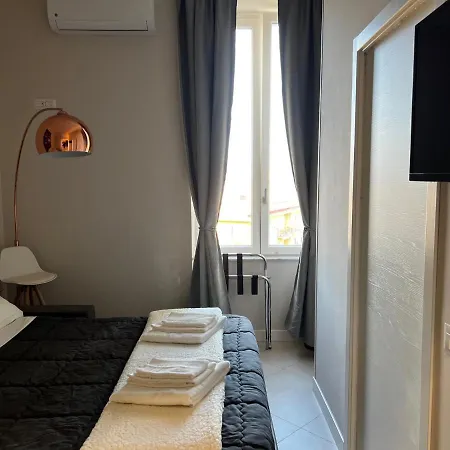 Belvedere Bonito Отель типа 