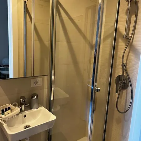 Belvedere Bonito Bed and breakfast 3*