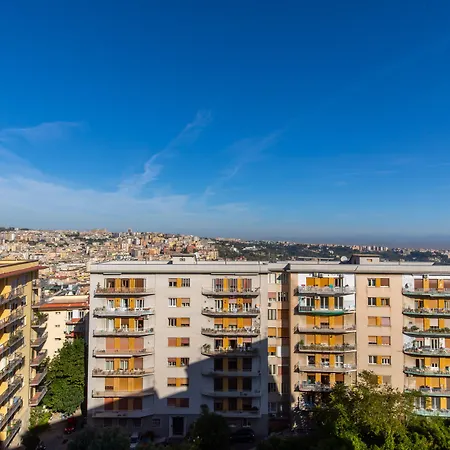 Bed and breakfast Belvedere Bonito 3*