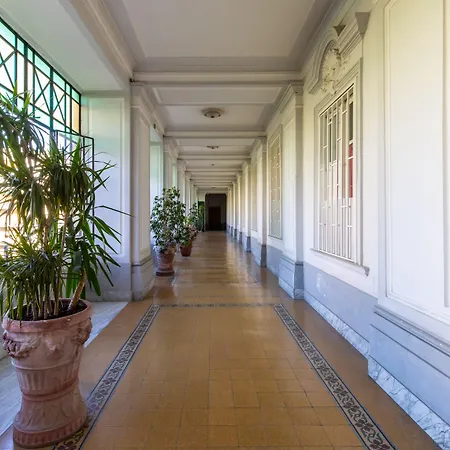 Bed and breakfast Belvedere Bonito