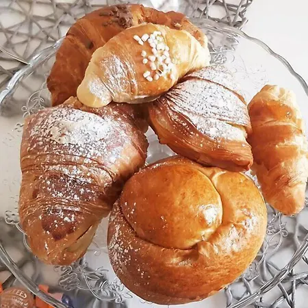 Belvedere Bonito Bed and breakfast Nápoles