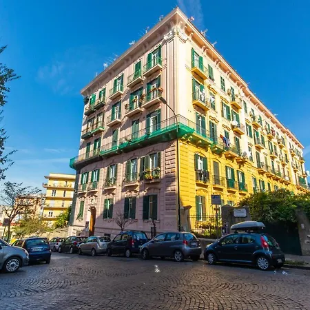 Belvedere Bonito Bed and breakfast Nápoles