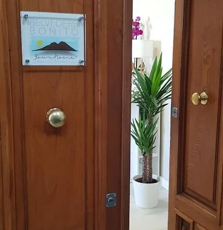 Belvedere Bonito 3* Nápoles