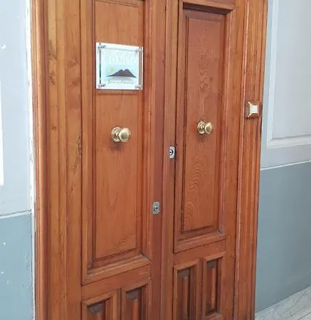 Bed and breakfast Belvedere Bonito