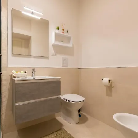 Bed and breakfast Belvedere Bonito