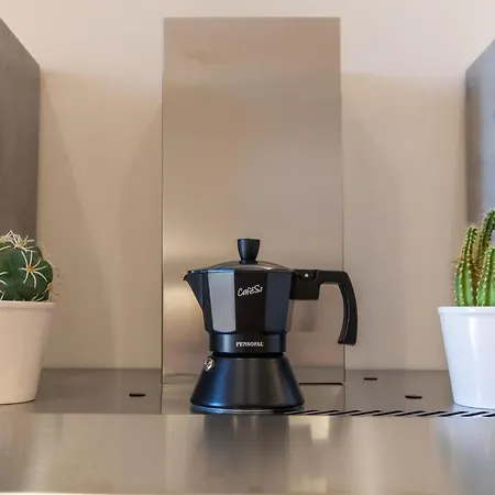 Belvedere Bonito Bed and breakfast 3*