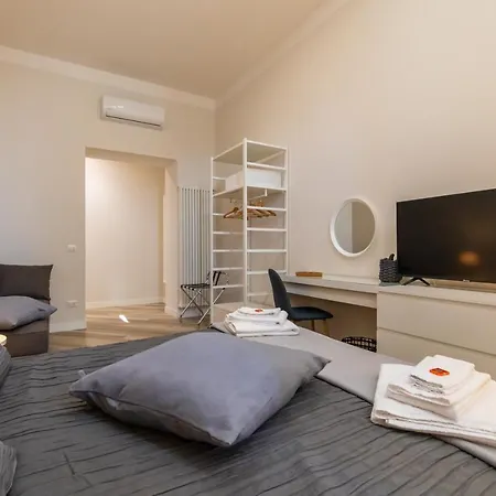 Belvedere Bonito 3* Nápoles