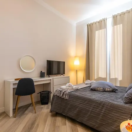 Belvedere Bonito Отель типа 
