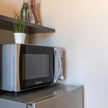 Bed and breakfast Belvedere Bonito Nápoles