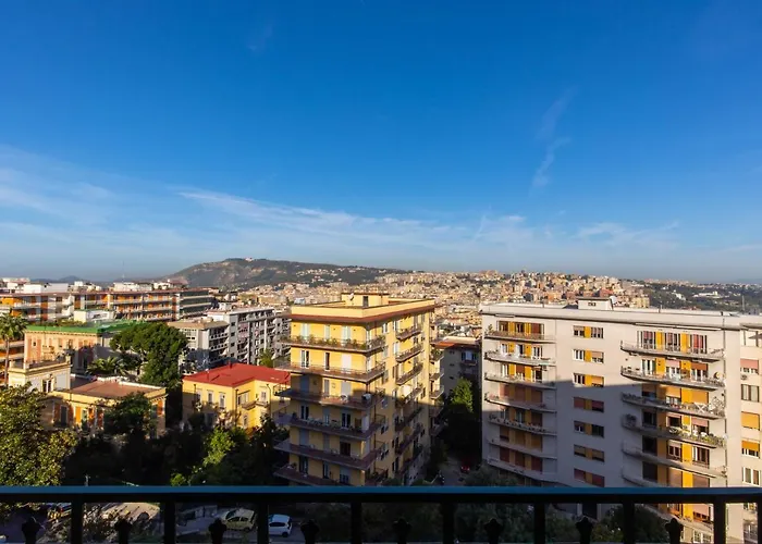 Belvedere Bonito Bed & Breakfast