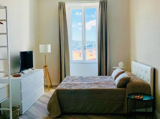 Bed & Breakfast Belvedere Bonito 3*