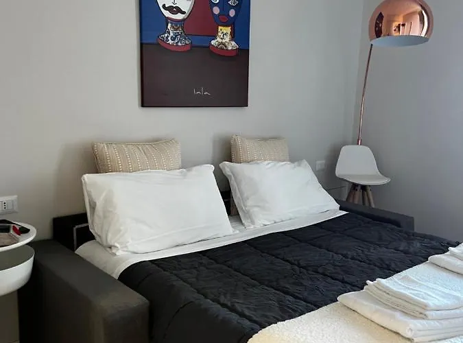 Belvedere Bonito 3* Napoli