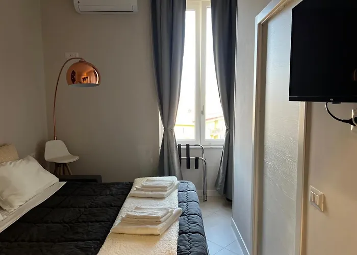 Belvedere Bonito Bed & Breakfast