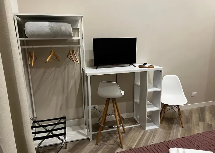 Belvedere Bonito Napoli