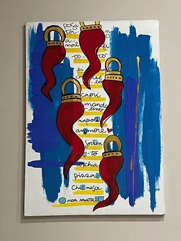 Bed & Breakfast Belvedere Bonito