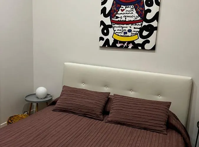 Bed & Breakfast Belvedere Bonito 3*