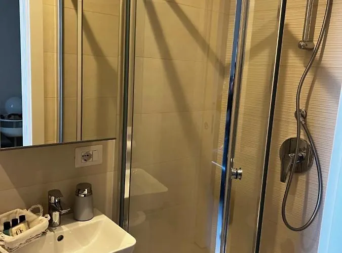 Belvedere Bonito Bed & Breakfast 3*