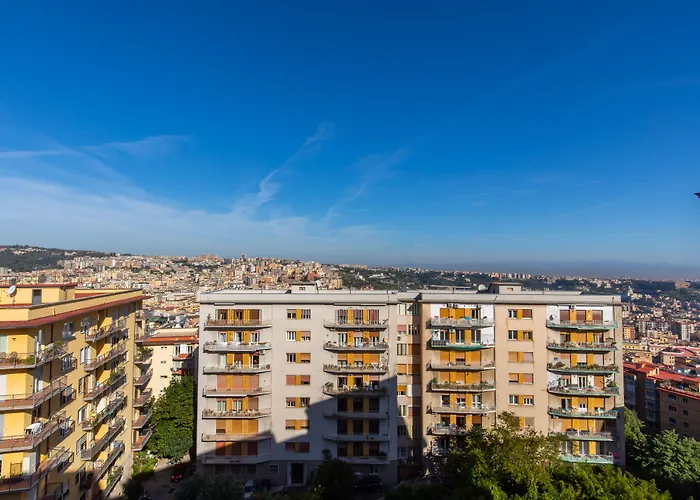 Bed & Breakfast Belvedere Bonito 3*