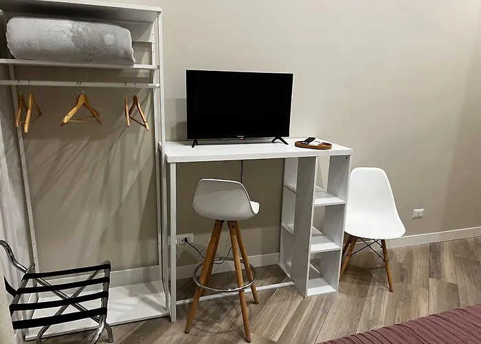 Belvedere Bonito Bed & Breakfast